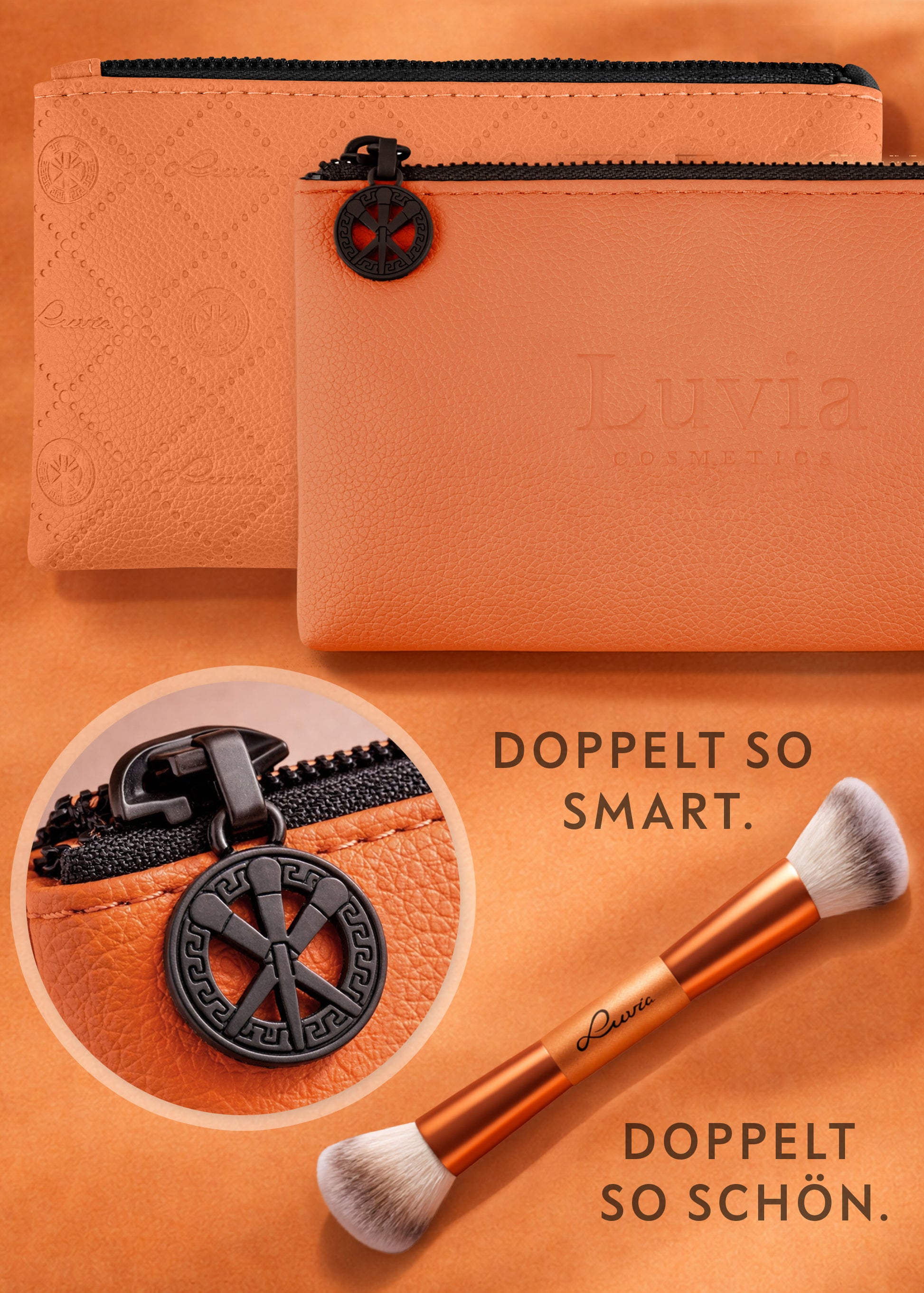 Duo Voyage - Sunset Crush