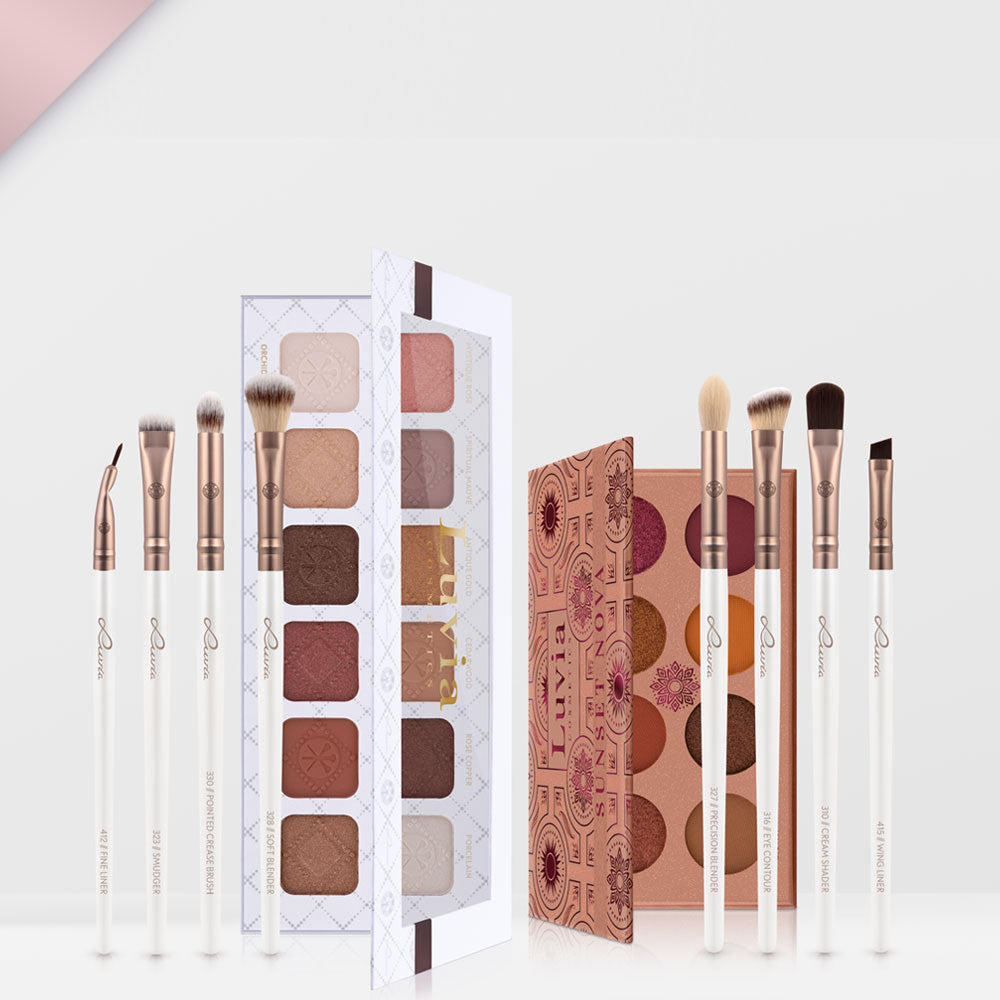 Limited Bundle Eyecatcher