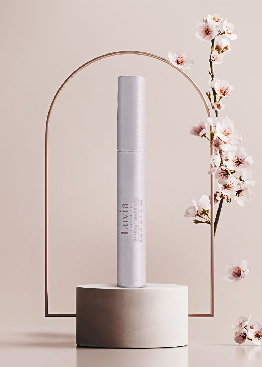 Limited Eyeshadow Primer
