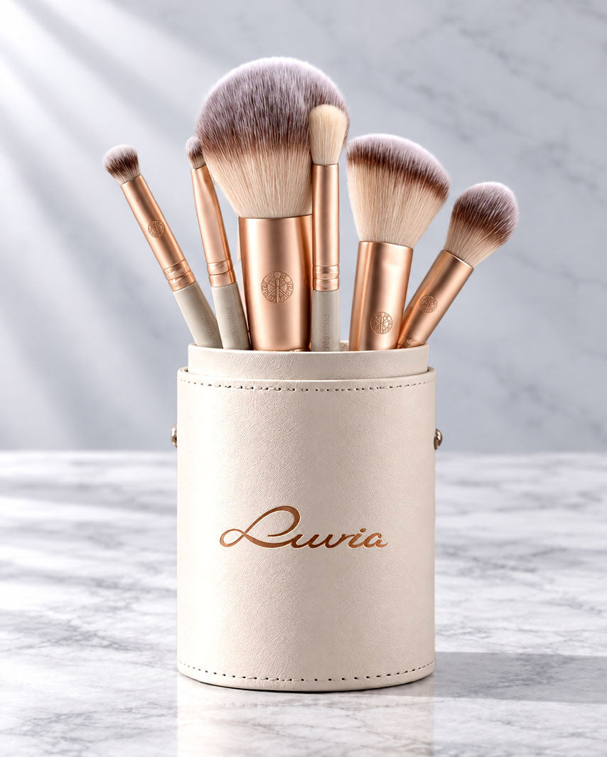 Makeup Brush Sets