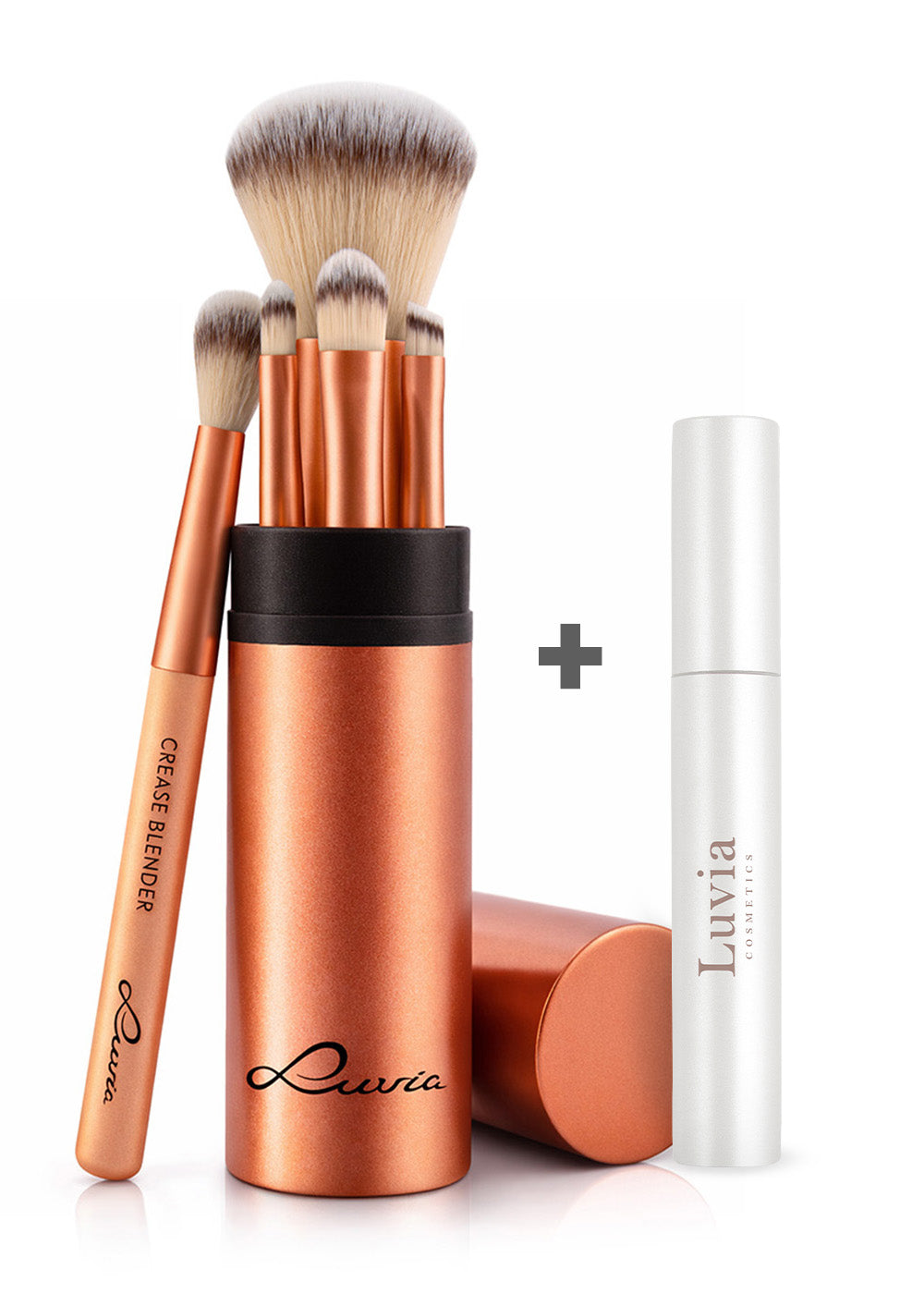 Sunset Crush - Travel Set