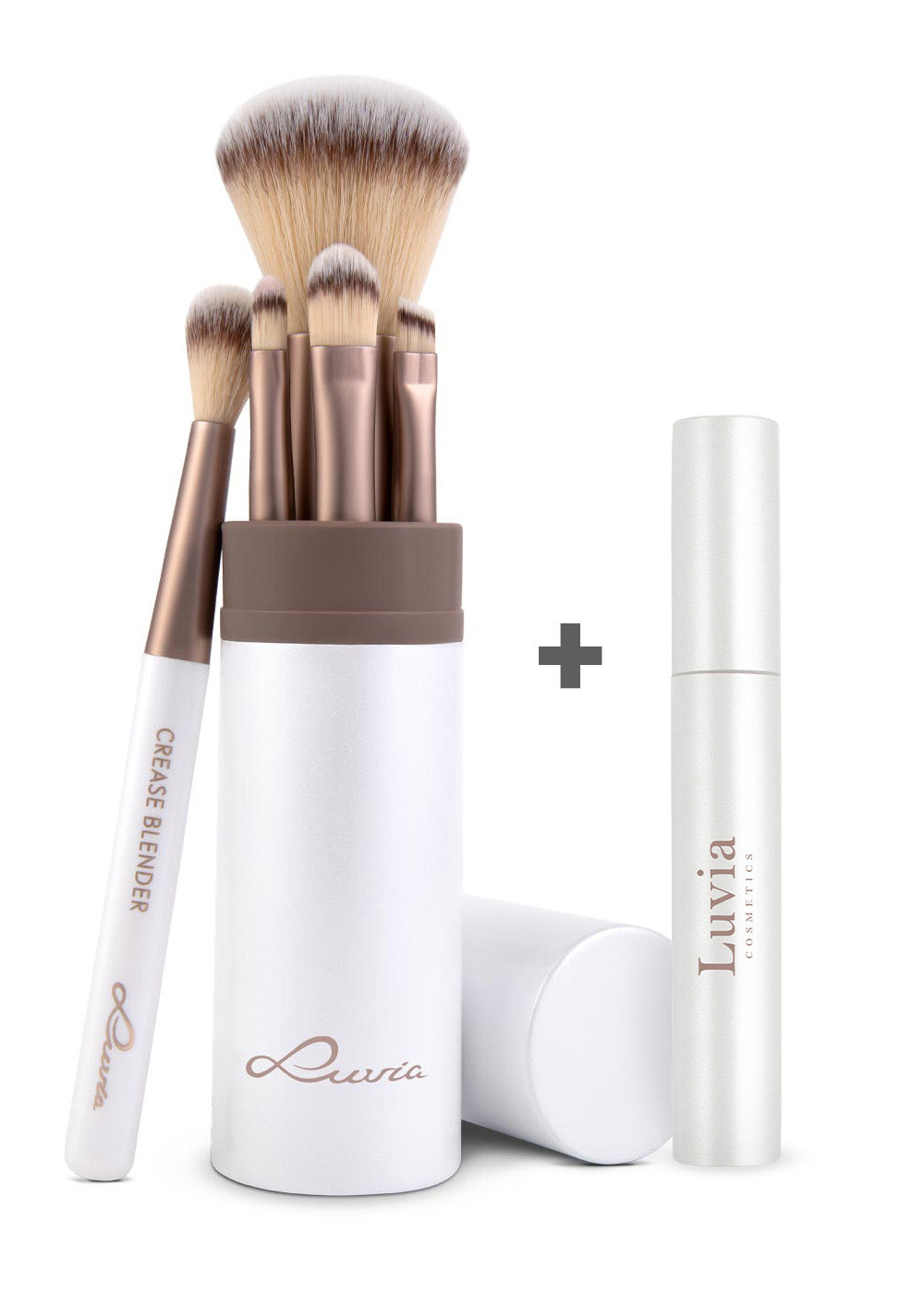 Travel Set - Macchiato
