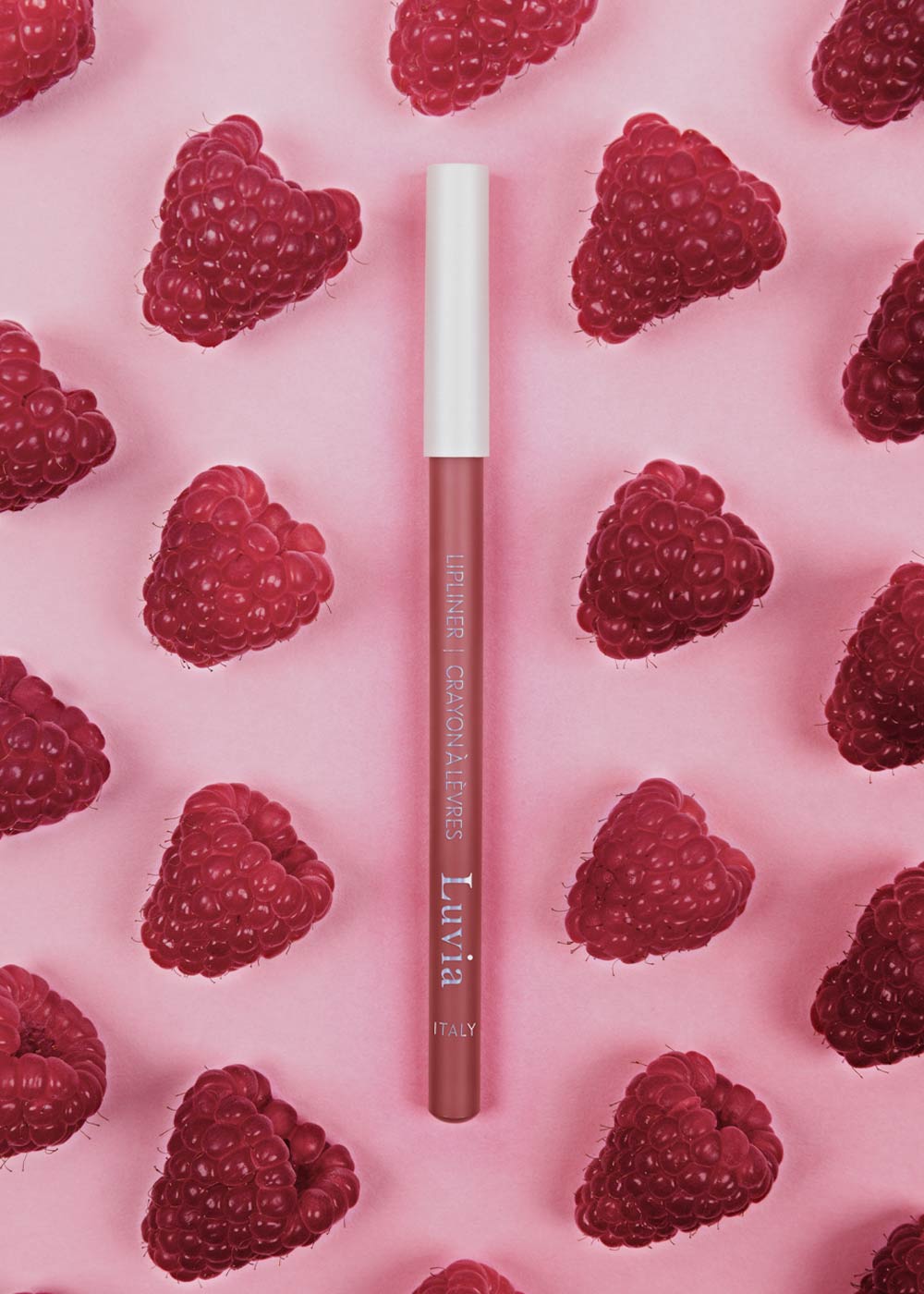 Pure Berry
