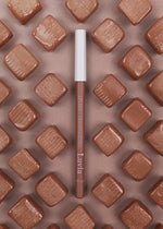 Spiced Toffee
