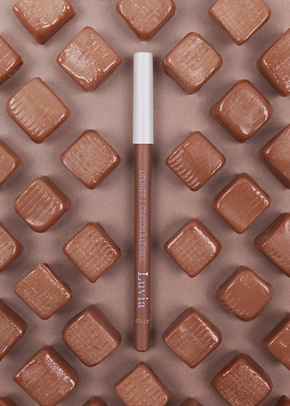 Spiced Toffee