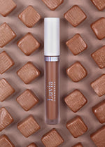 Spiced Toffee