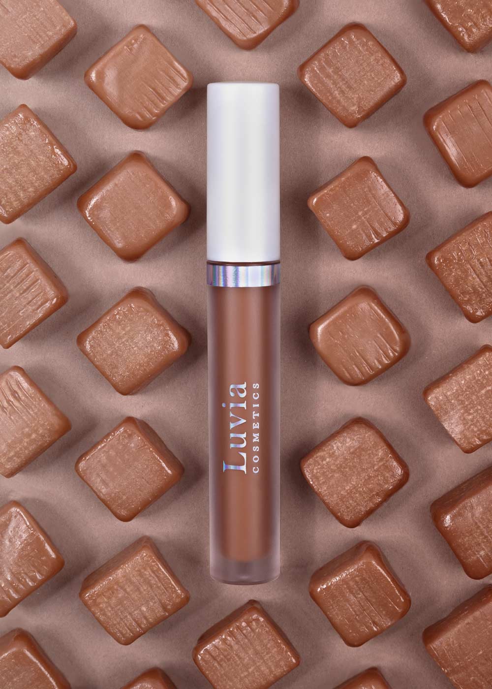 Spiced Toffee
