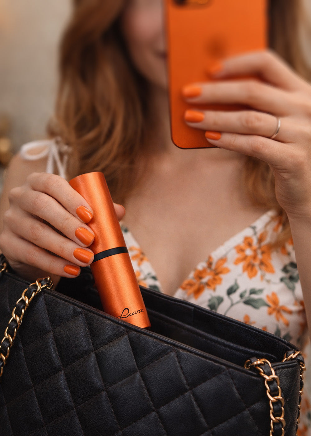 Sunset Crush - Travel Set