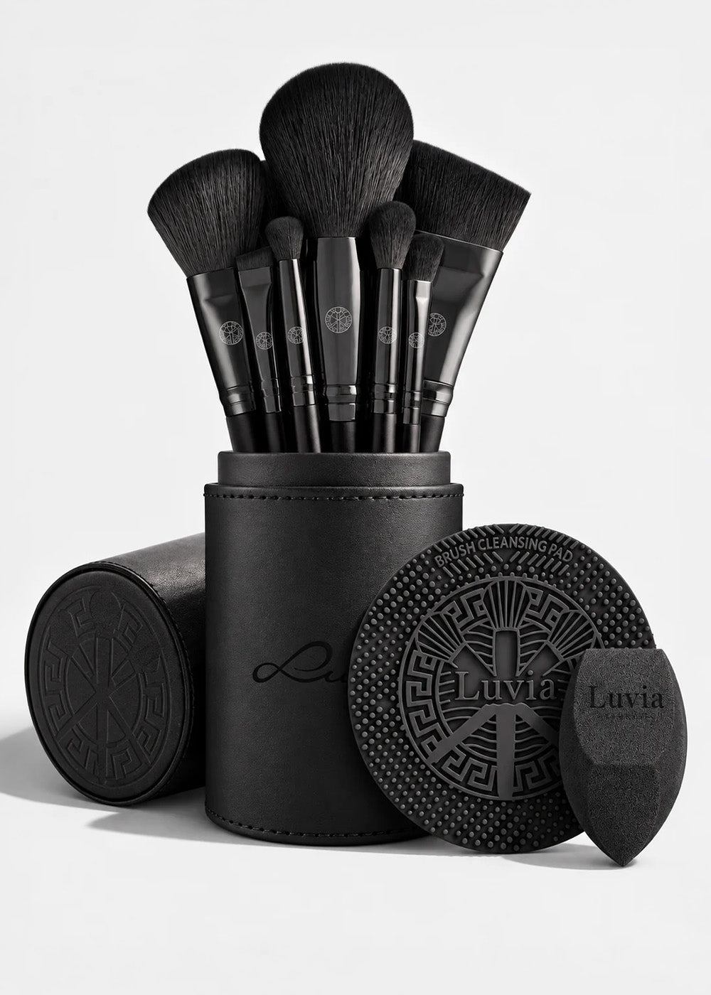 Enthaltenes Prime Vegan Pro Black – Originalprodukt