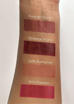 Foreign Touch