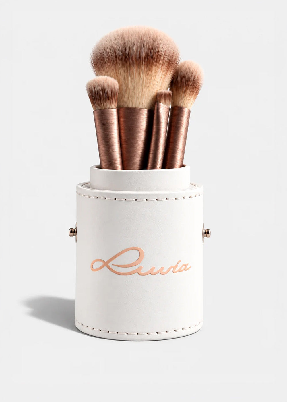 Mini Prime Vegan | Travel Makeup Brush Set