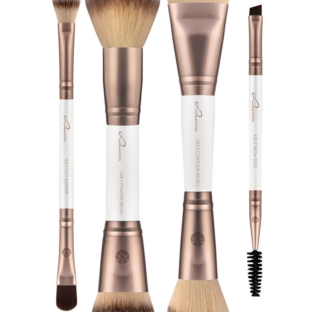 Mirage 4|8 Duo Pinselset