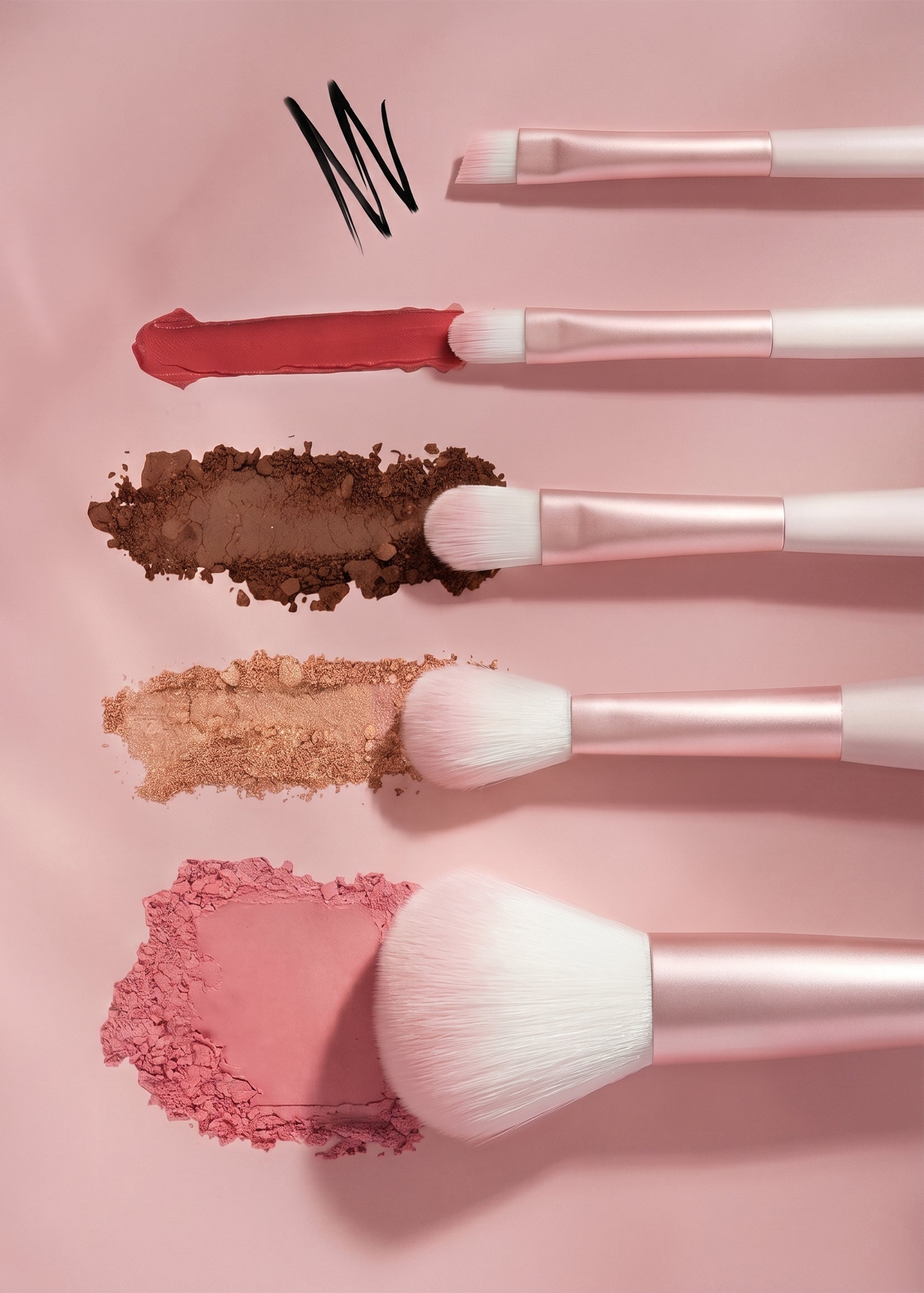 Travel Set - Candy