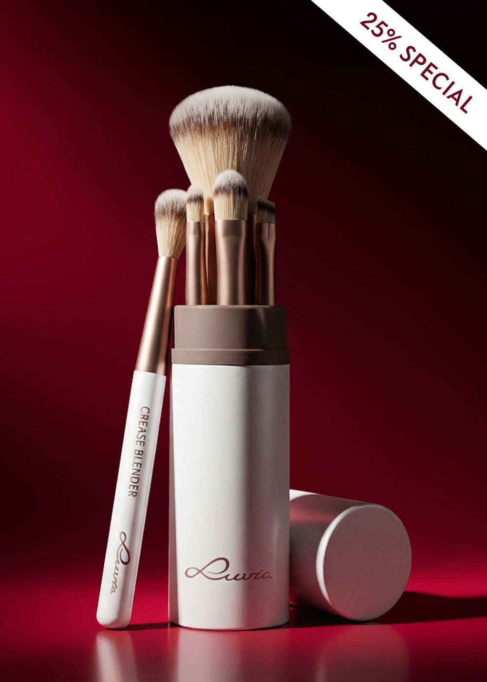 Travel Set - Macchiato