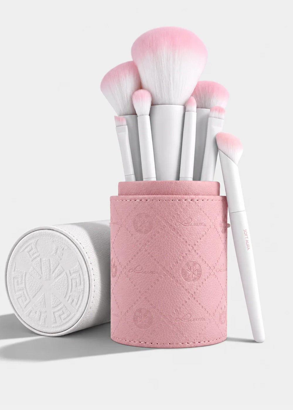 Soft Aura | Make-up Pinselset