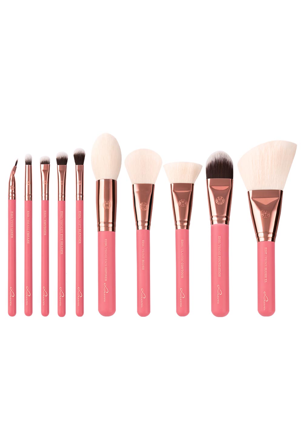 Expansion Set Sakura | Makeup Brush Set