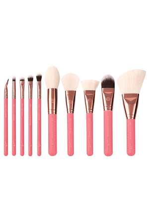 Expansion Set Sakura | Makeup Brush Set