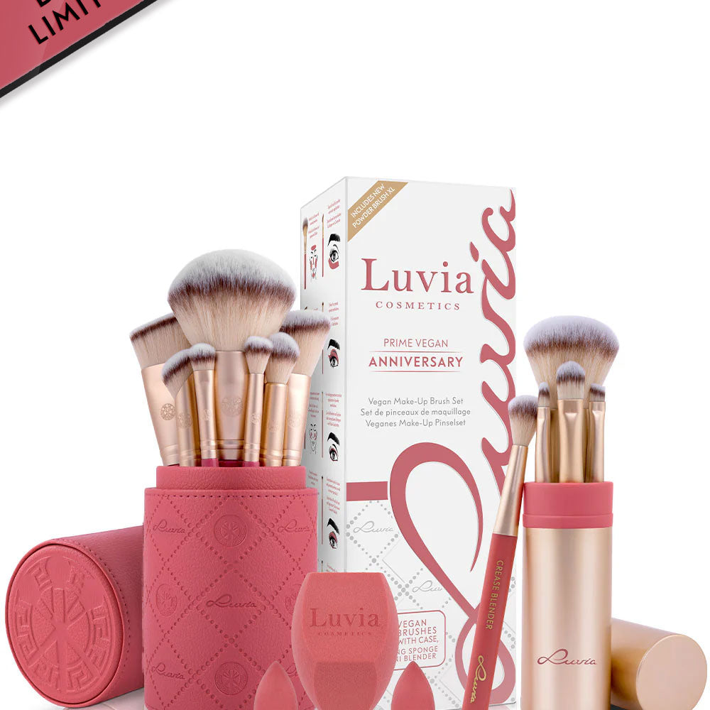 Limited Black Friday Bundle – Anniversary Edition