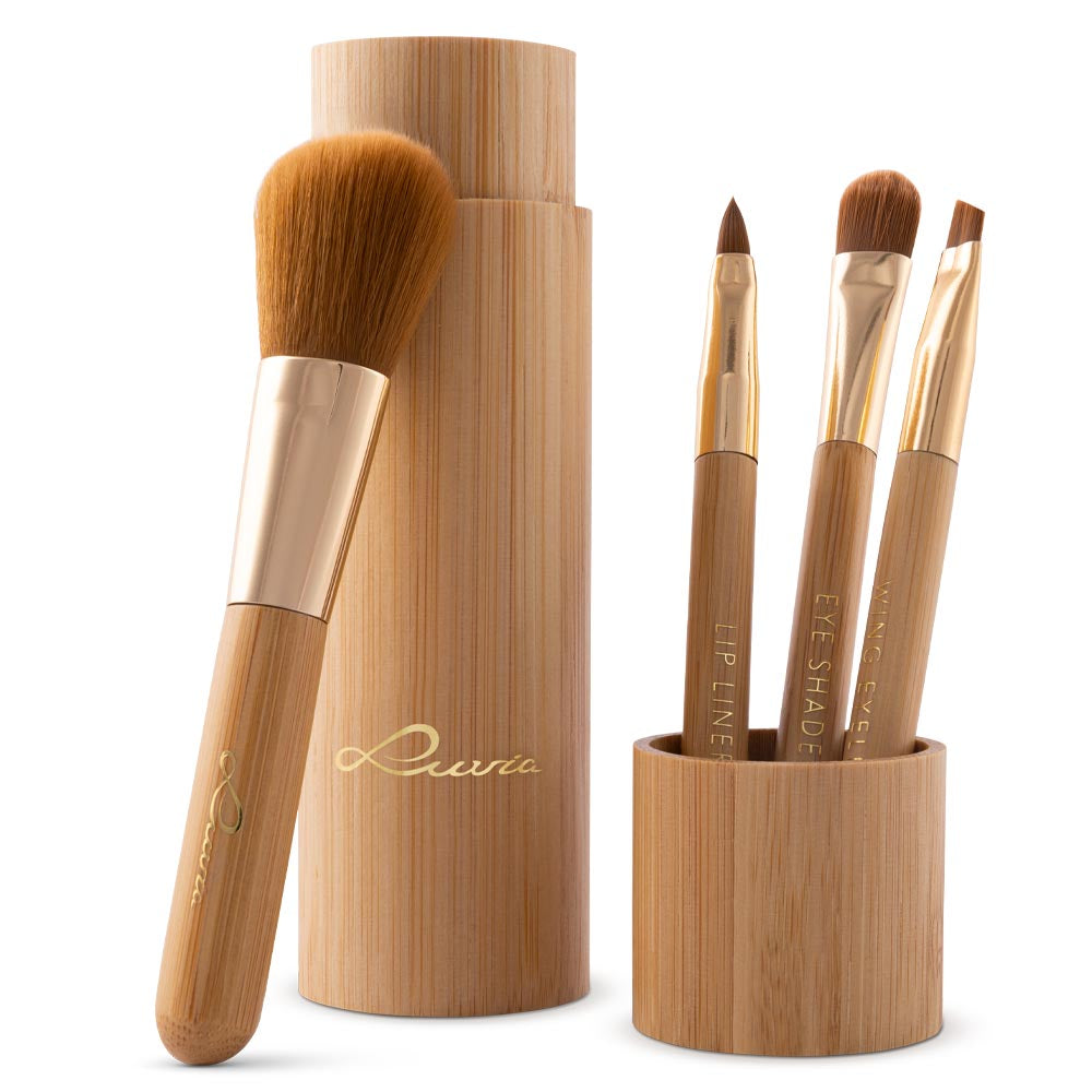 Travel Bamboo