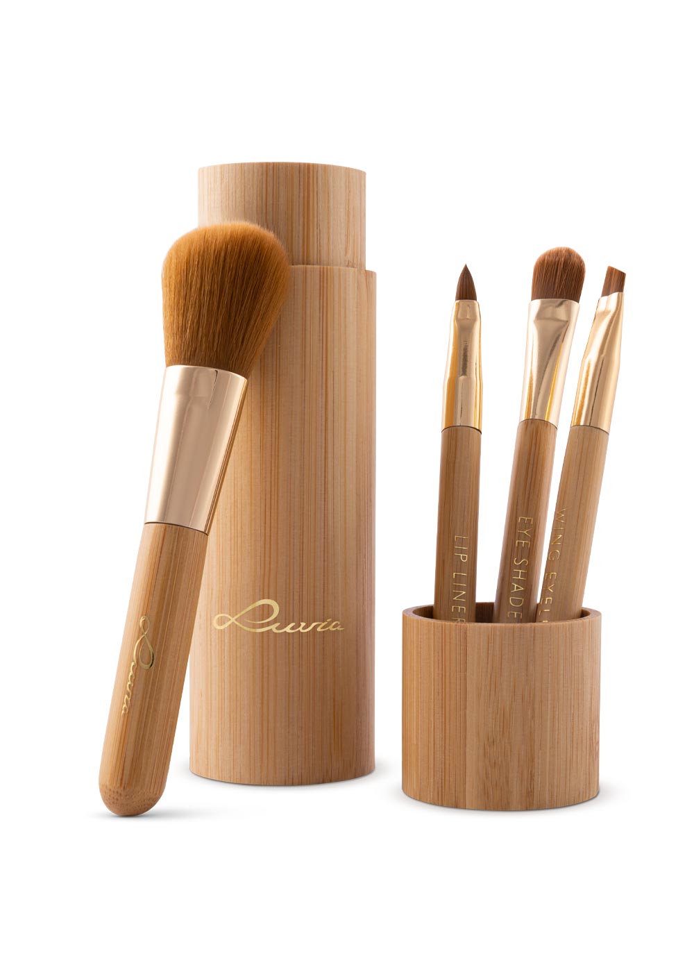 Travel Bamboo