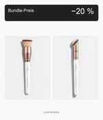 Luvia 110 Prime Buffer und 135 Prime Concealer in Elegance mit Bundle-Preis-Badge: 20 % Rabatt auf die Summe der Einzel-UVP.