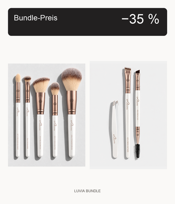Daily Essentials Elegance + Prime Brow Elegance | Bundle