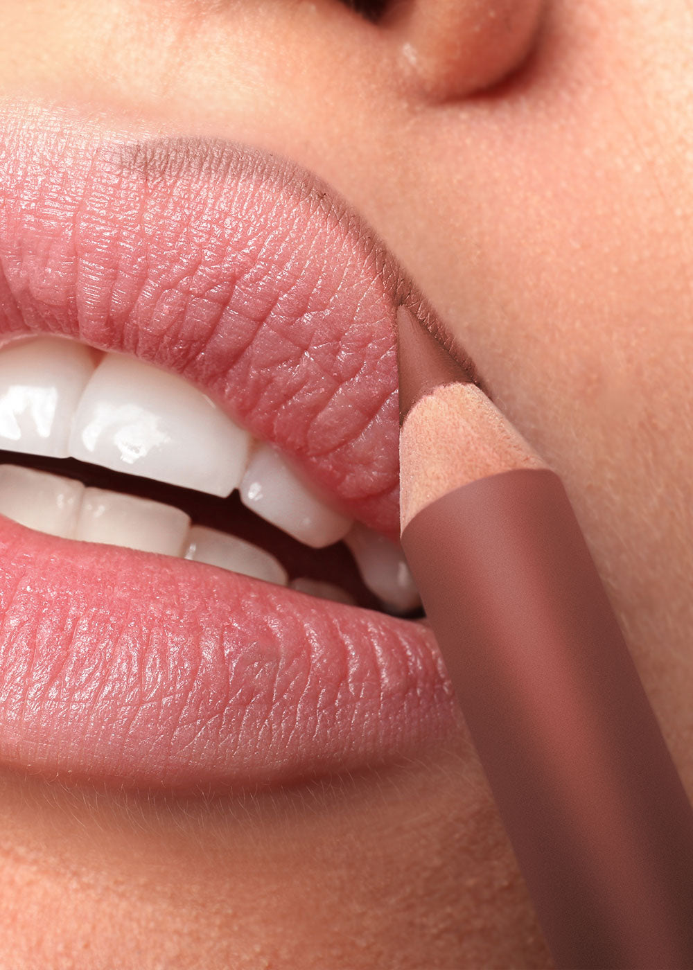 Caramel Nude