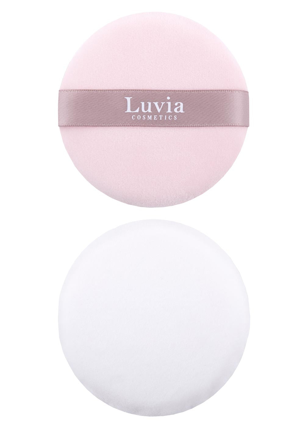 The Puffys - Classic Powder Puff Set - Elegance/Candy