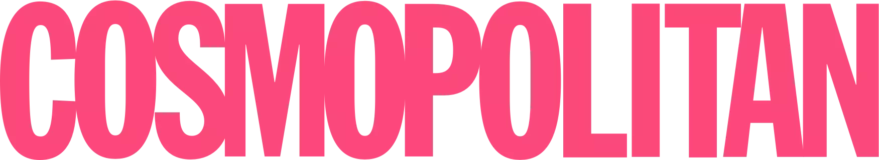 Cosmopolitan