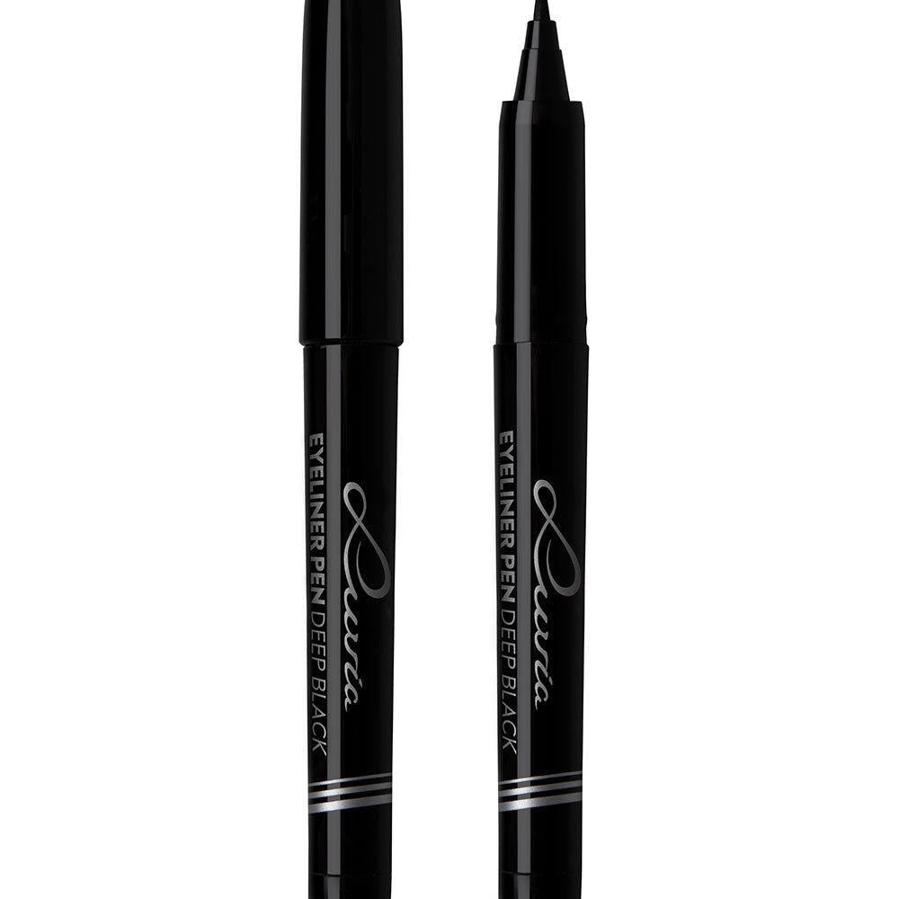Eyeliner - Deep Black