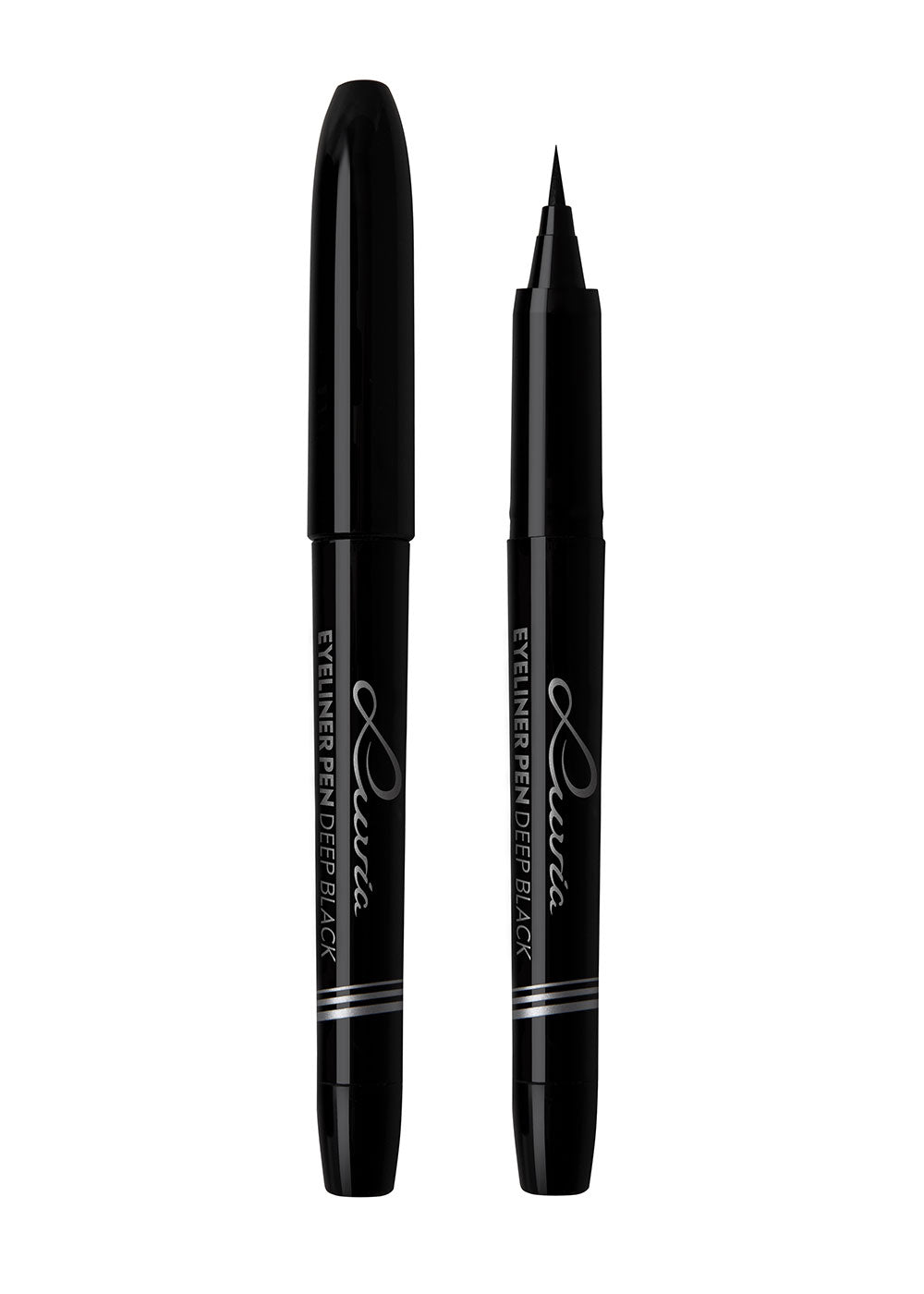 Eyeliner - Deep Black