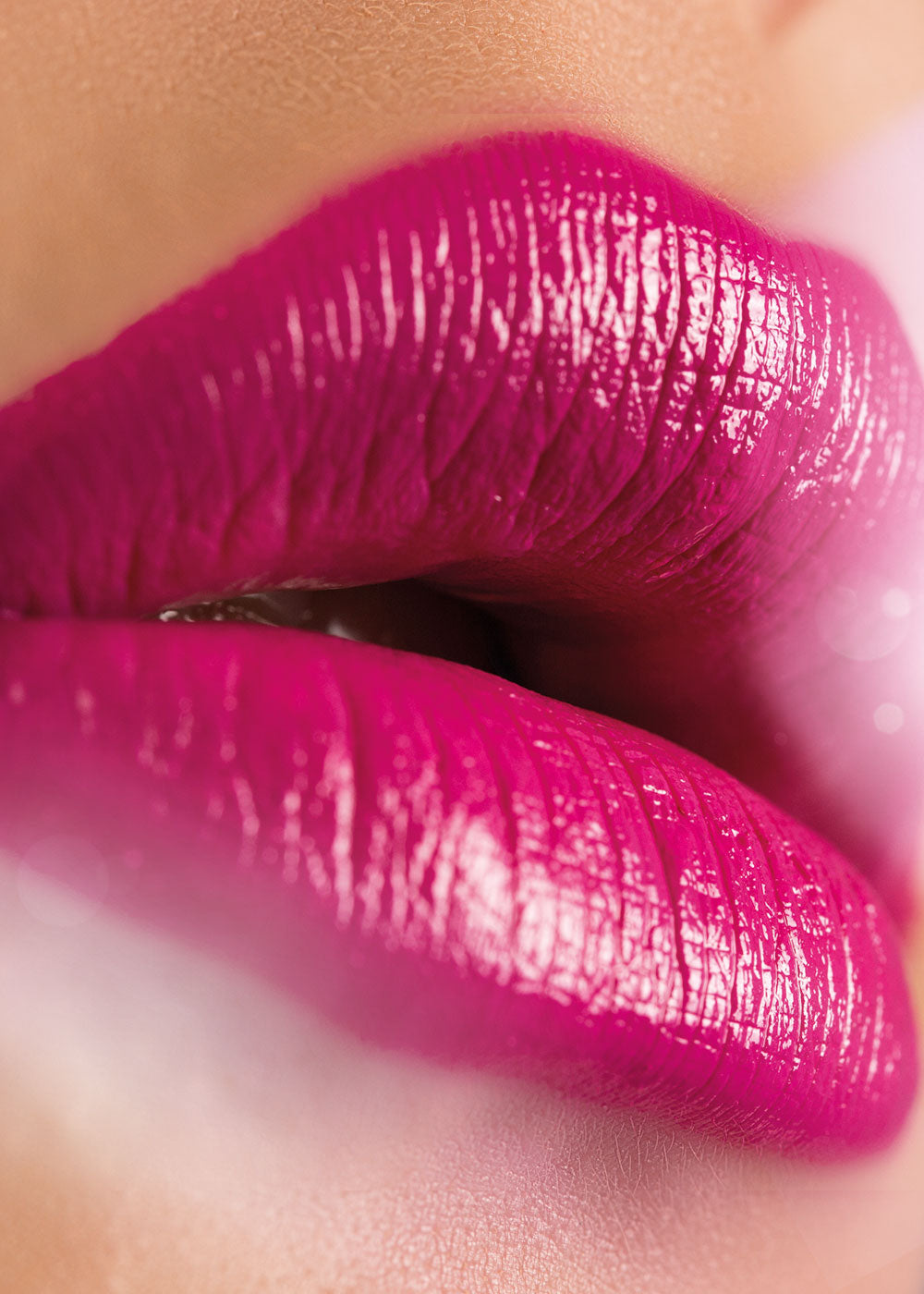 Fuchsia&#39;s Touch