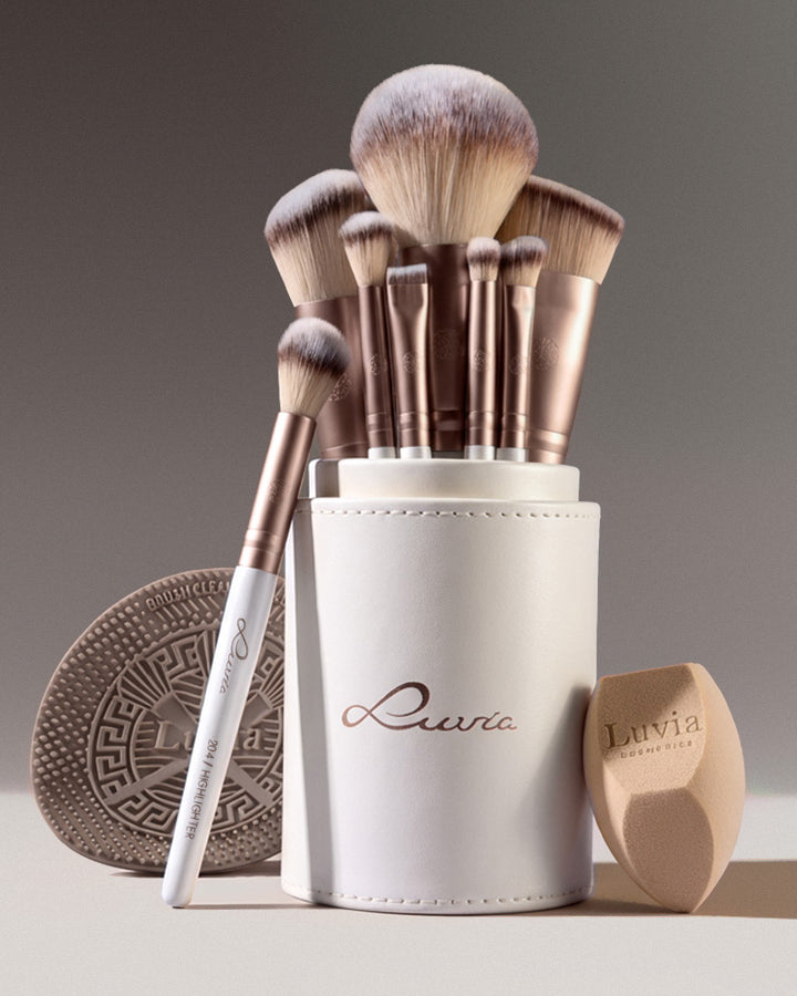 Signature Pinselsets