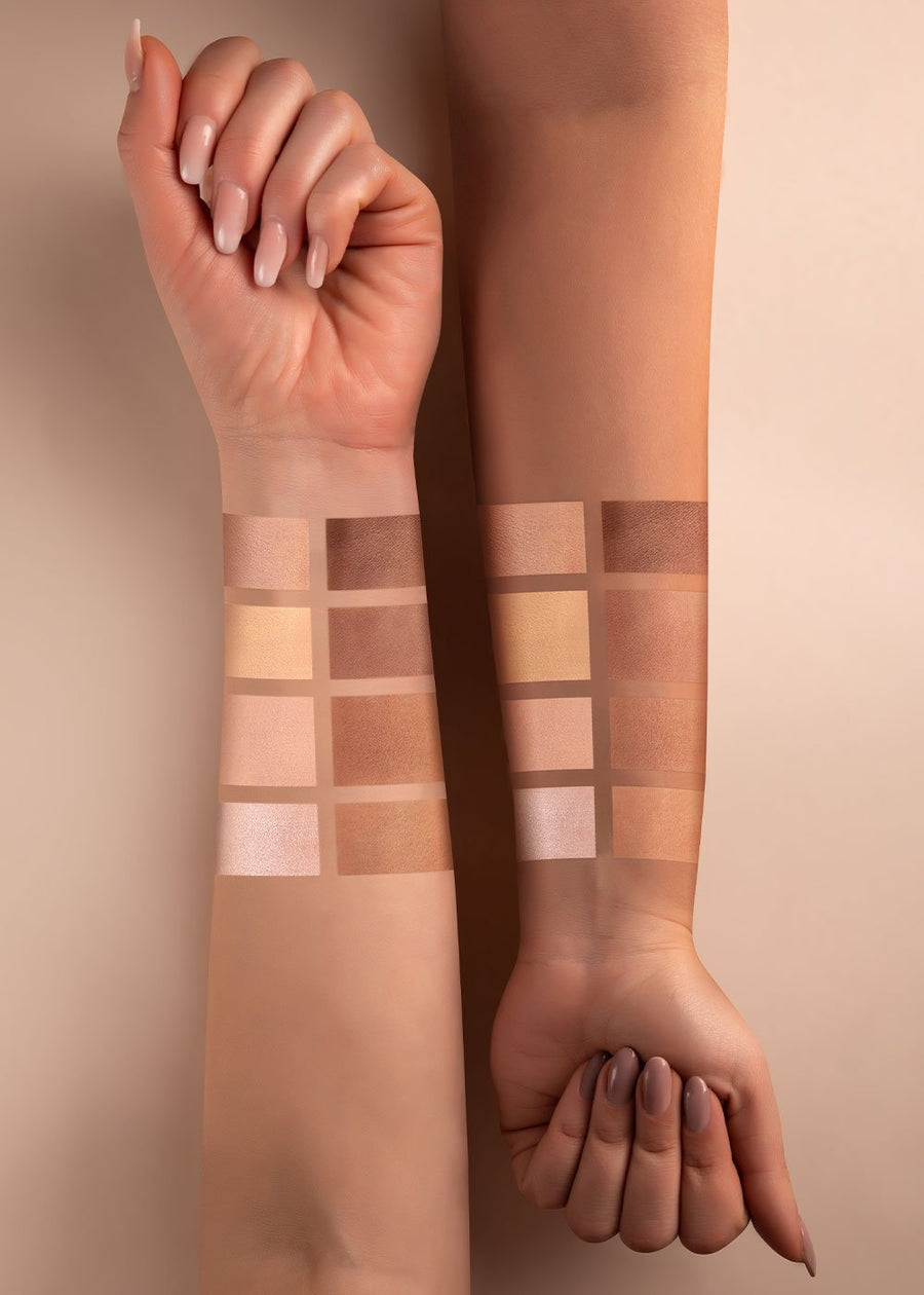 Luvia Prime Contour Vol. 1 Konturpalette
