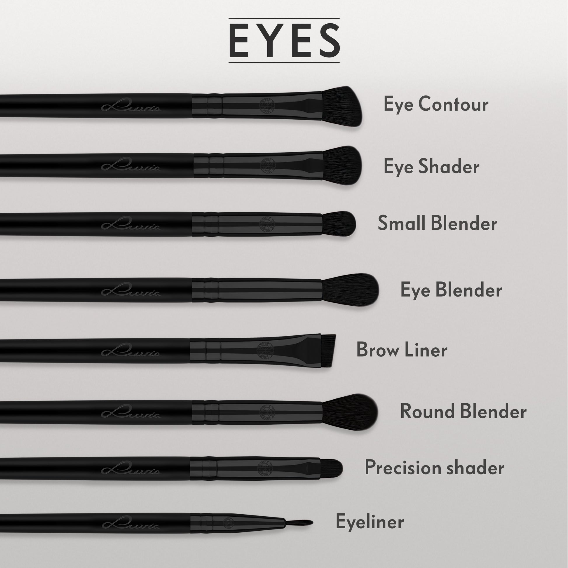 Prime Vegan Pro - Black