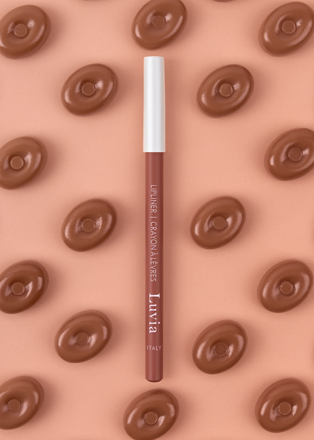 Caramel Nude
