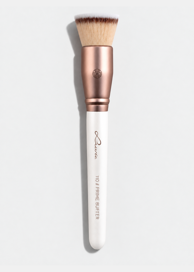 110 // Prime Buffer | Foundationpinsel