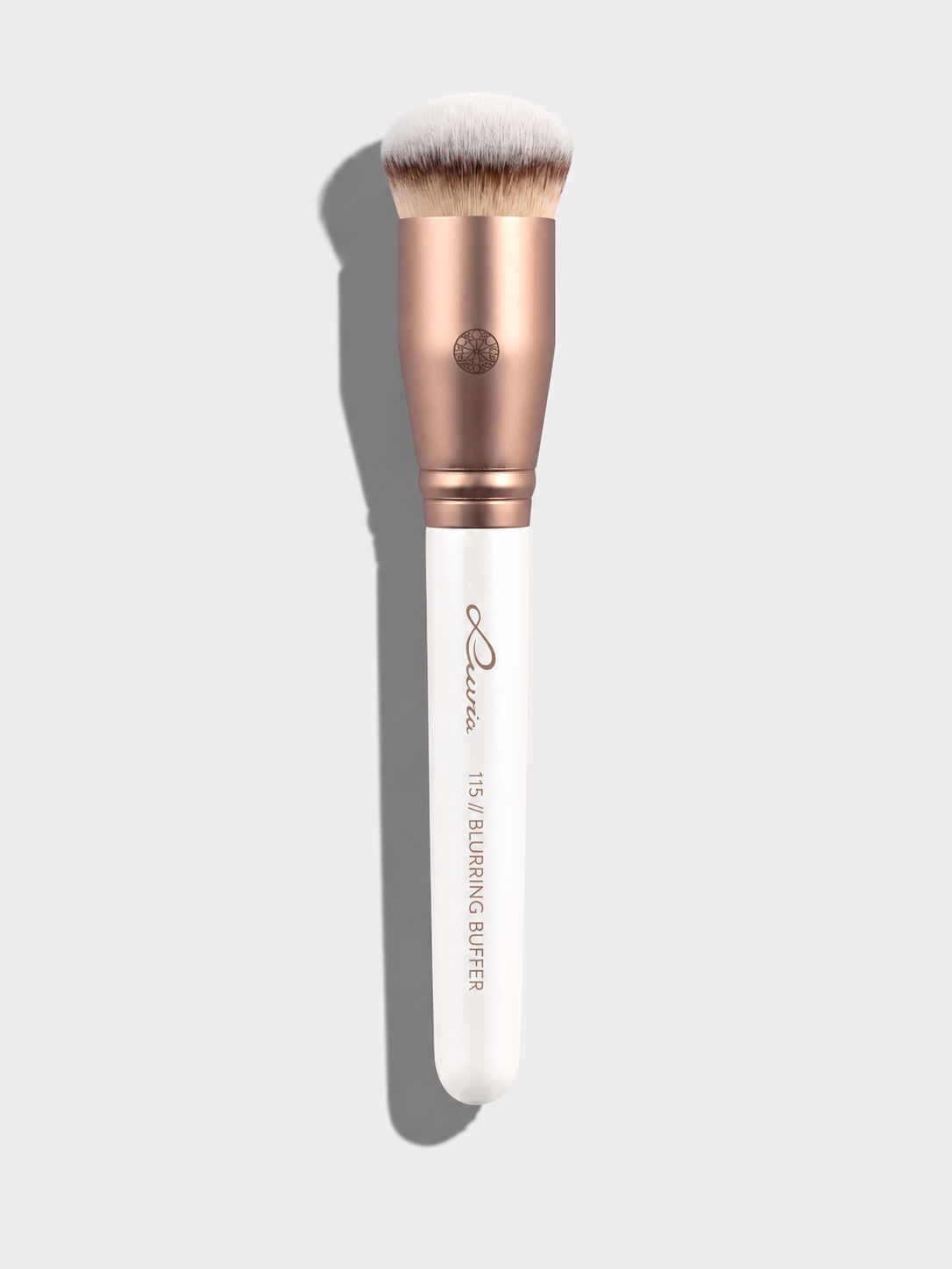 115 // Blurring Buffer | Foundationpinsel