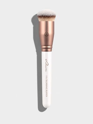 115 // Blurring Buffer | Foundationpinsel
