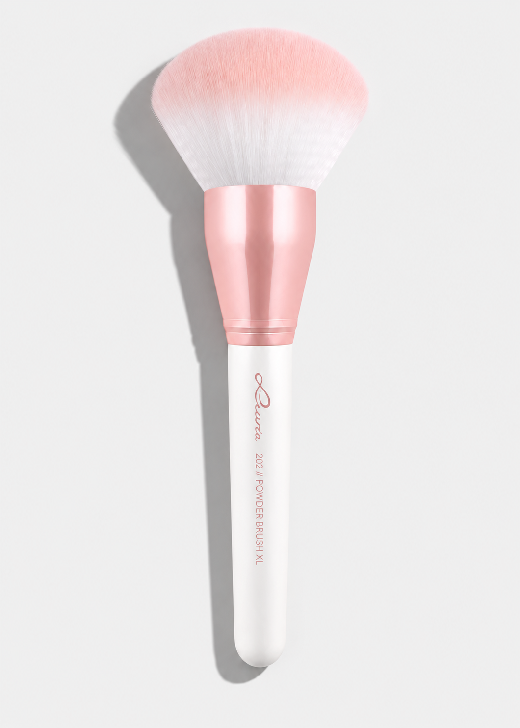 202 // Powder Brush XL | Puderpinsel