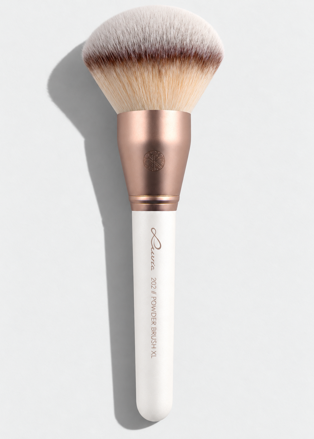 202 // Powder Brush XL | Puderpinsel