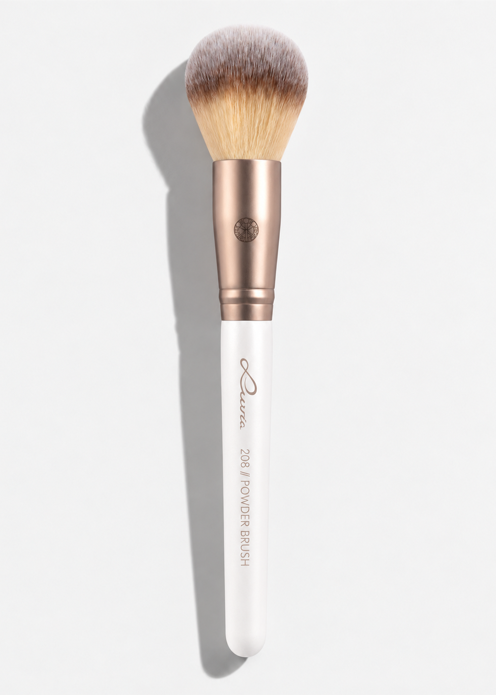 208 // Powder Brush | Puderpinsel