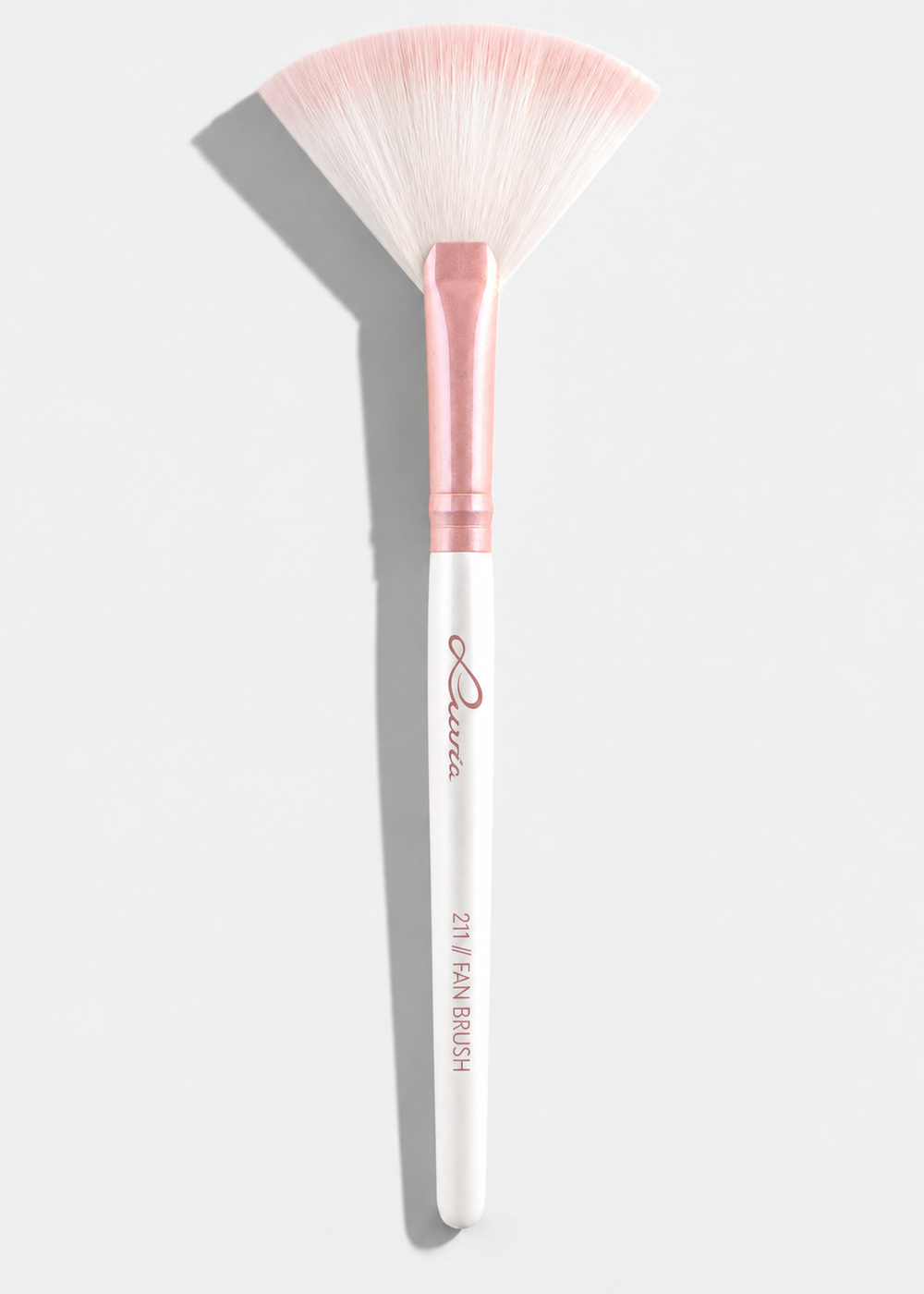 211 // Fan Brush | Fächerpinsel