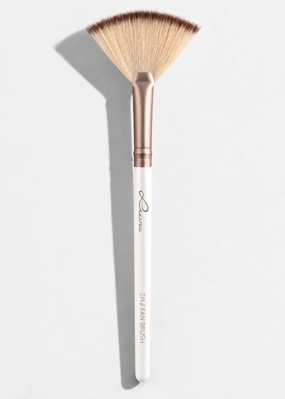 211 // Fan Brush | Fächerpinsel