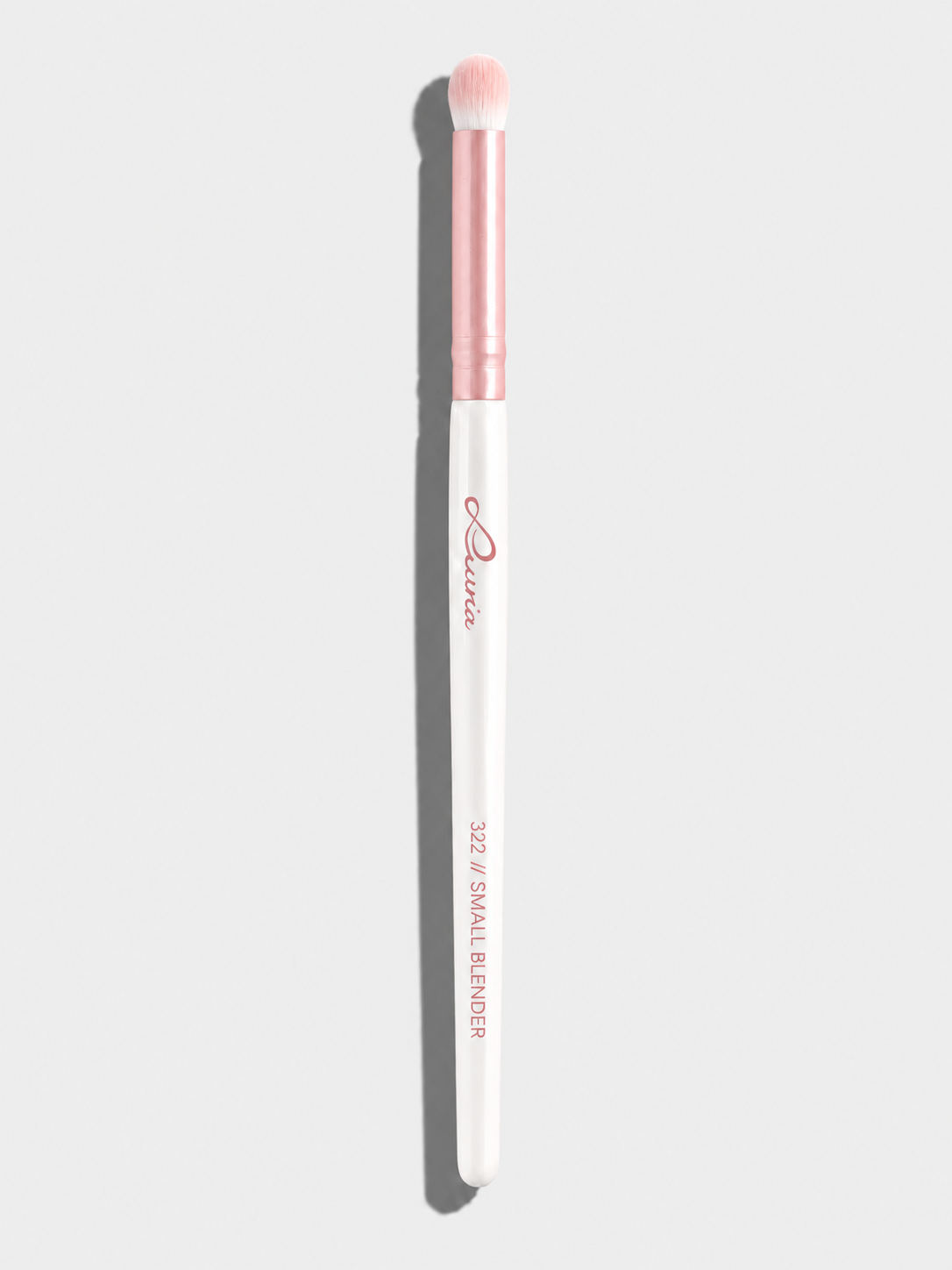 322 // Small Blender | Lidschattenpinsel