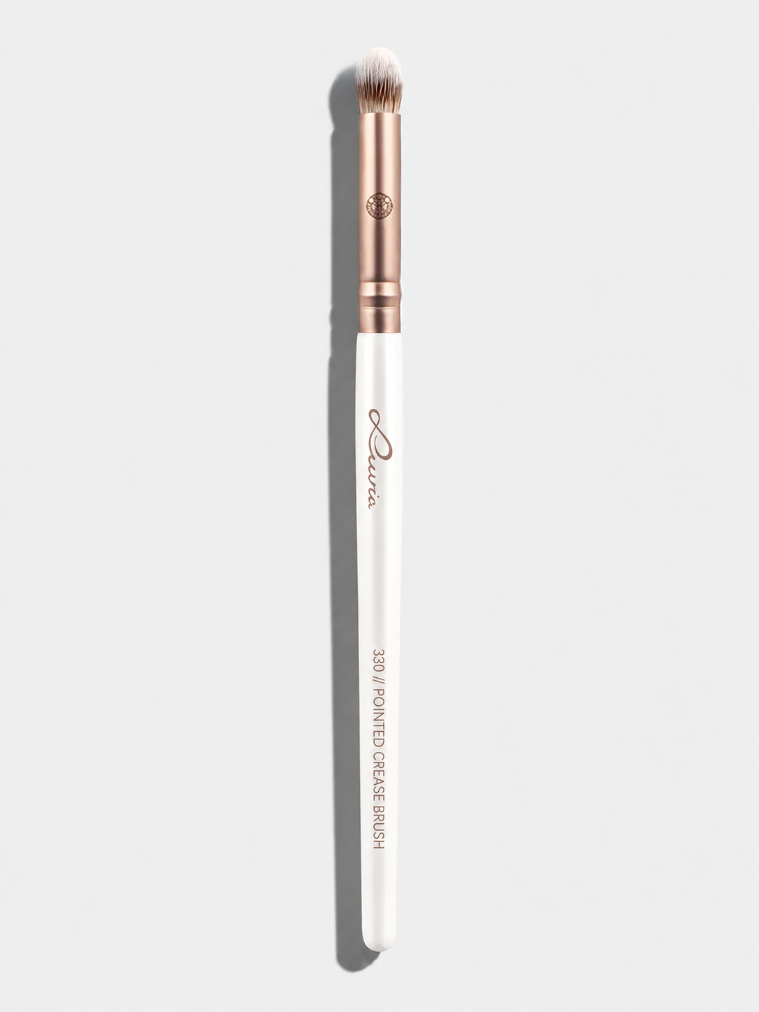330 // Pointed Crease Brush | Lidschattenpinsel
