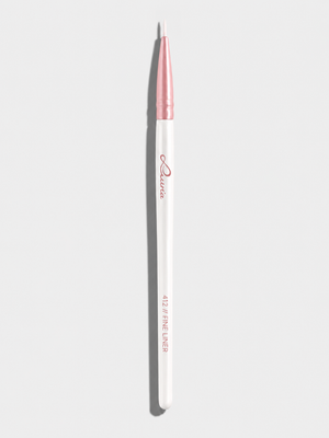 412 // Fine Liner | Eyelinerpinsel