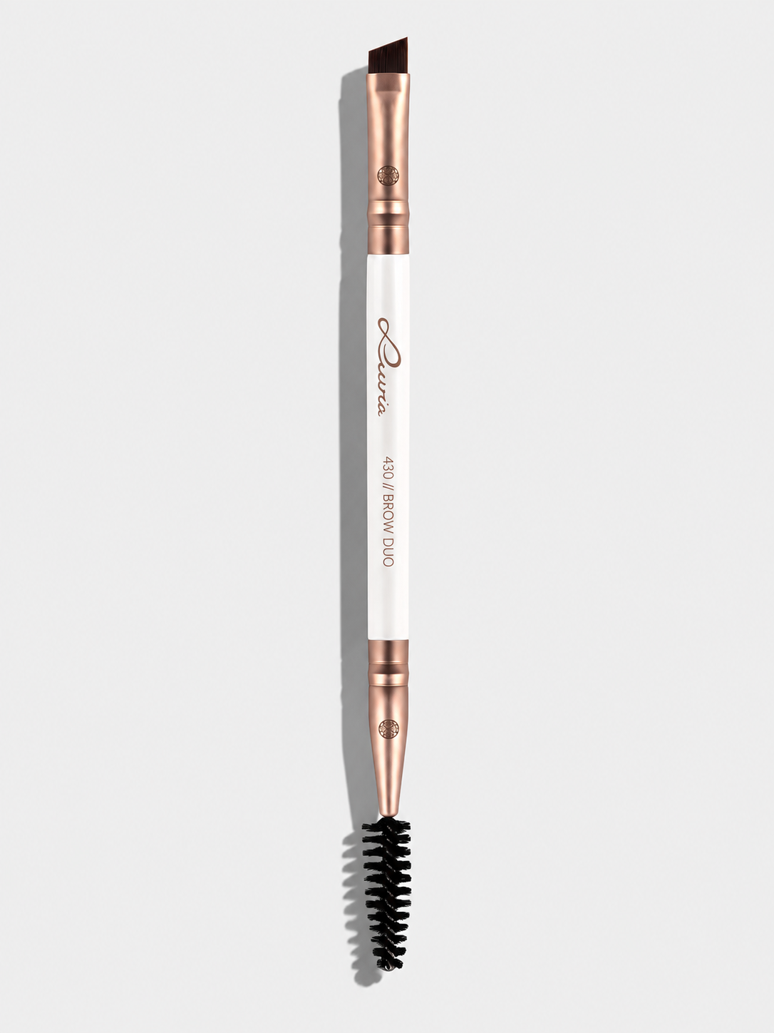 430 // Brow Duo | Augenbrauenpinsel