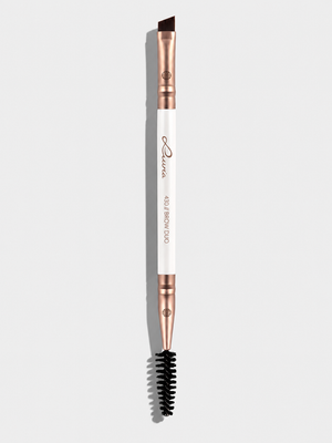 430 // Brow Duo | Augenbrauenpinsel