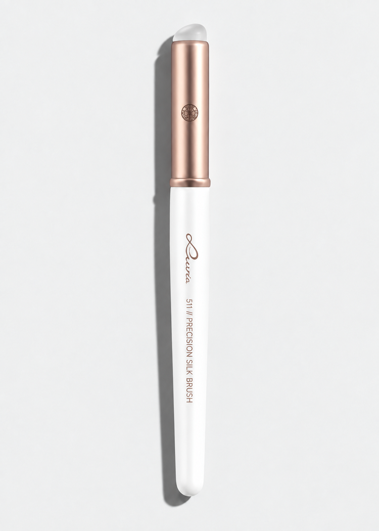 511 // Precision Silk Brush